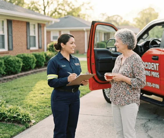 Accident Towing Service Robbins, TN FAQs